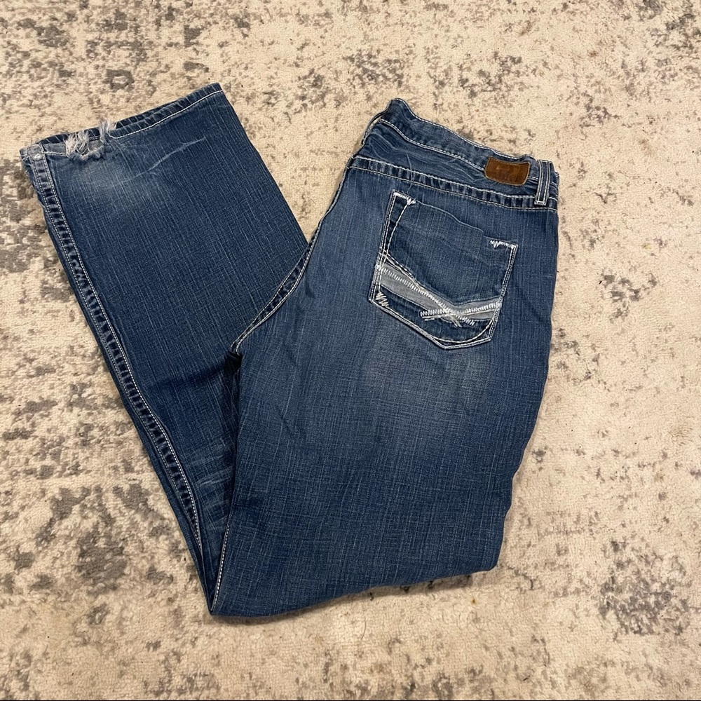 BKE Tyler Jeans Size 42 42x36